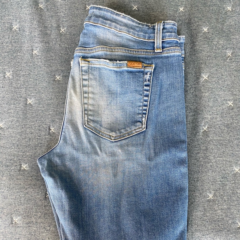 Joe’s Jeans